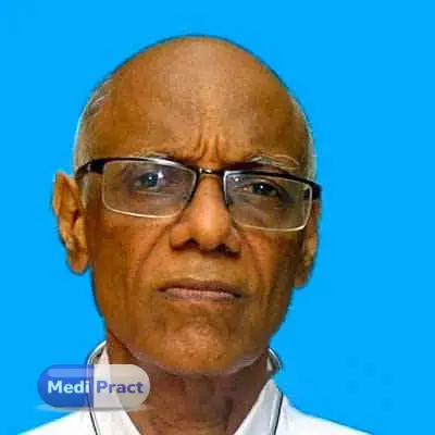 Dr. S Vijayaraghavan Profile Picture