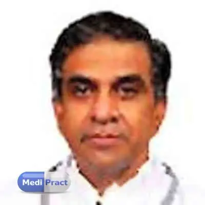 Dr. S. Vijayshankar Profile Picture