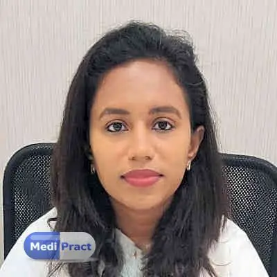 Dr. S.Vinu Priya Profile Picture