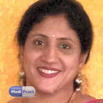 Dr. S Vinutha Ramesh Reddy Profile Picture