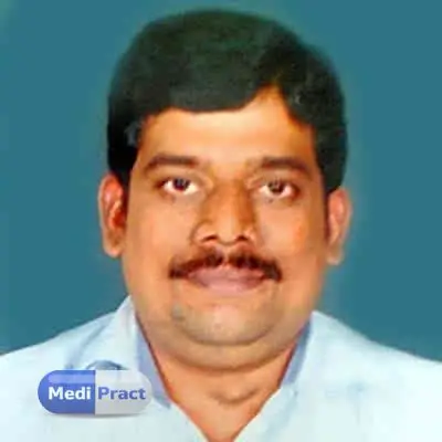 Dr. S. Vishnu Prasad Profile Picture