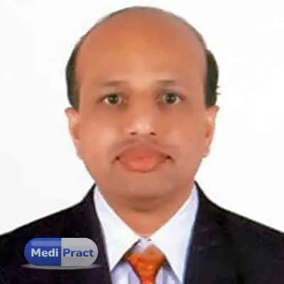 Dr. S Viswanath Profile Picture