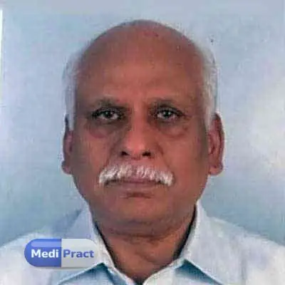 Dr. S. Viswanathan Profile Picture