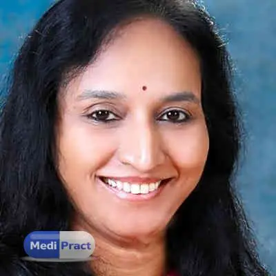 Dr. S. Vyjayanthi Profile Picture