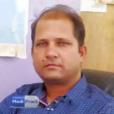 Dr. S. W. Khan Profile Picture