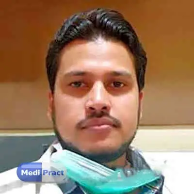 Dr. S. Wasim Khan Profile Picture