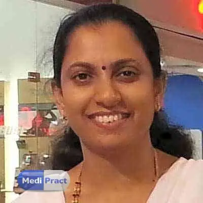 Dr. S.Yamuna Narendra Profile Picture
