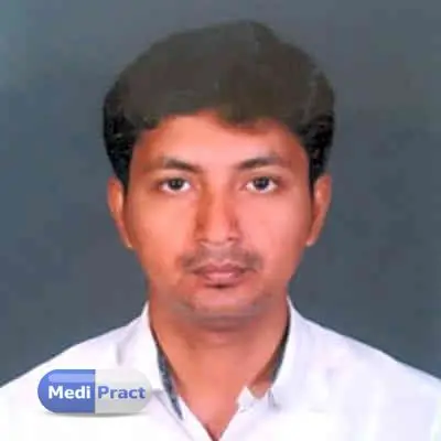 Dr. S. Yasodharan Profile Picture