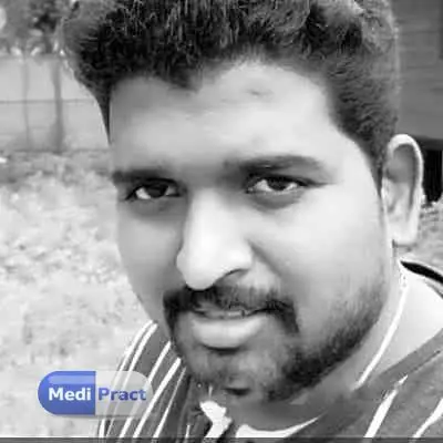 Dr. S. Yuvarajan Profile Picture