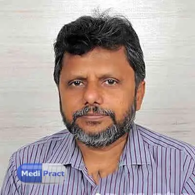 Dr. S.Zahir Hussain Profile Picture