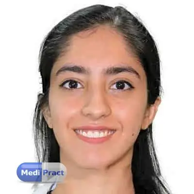 Dr. Saachi M Khanna Profile Picture