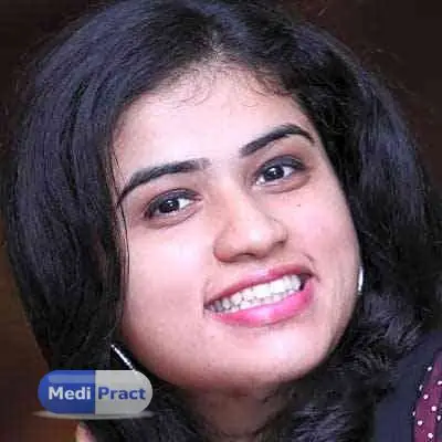 Dr. Saachi Shingrani Profile Picture