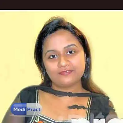 Dr. Saachi Varyani Profile Picture