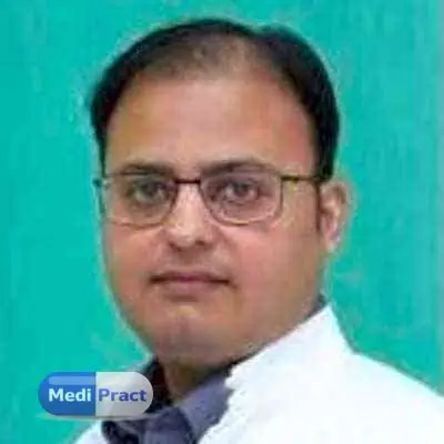 Dr. Saad A.Rahman Profile Picture