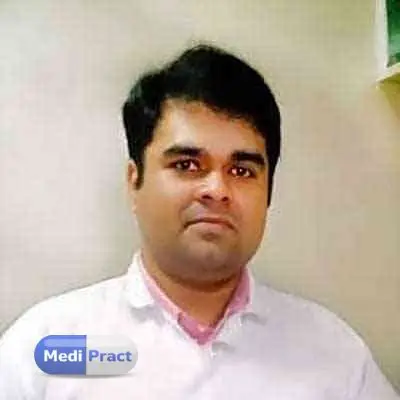 Dr. Saad Mahvy Profile Picture