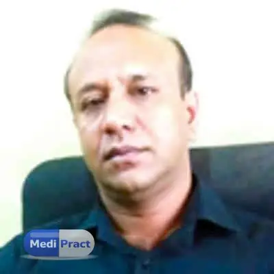 Dr. Saaheb Jan Profile Picture