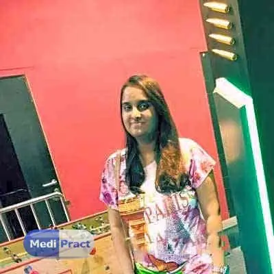 Dr. Saakshi Bhartia Profile Picture