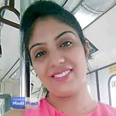 Dr. Saakshi Dhingra Profile Picture