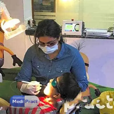 Dr. Saakshi Rane Profile Picture