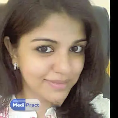 Dr. Saaniya Khan Profile Picture