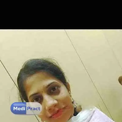 Dr. Saathvika Prakash Profile Picture