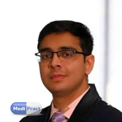 Dr. Saatvik Manchanda Profile Picture