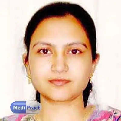 Dr. Saba -e- Firdaus Profile Picture
