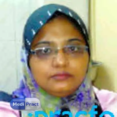 Dr. Saba Baig Profile Picture
