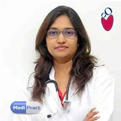 Dr. Saba Fathima Profile Picture