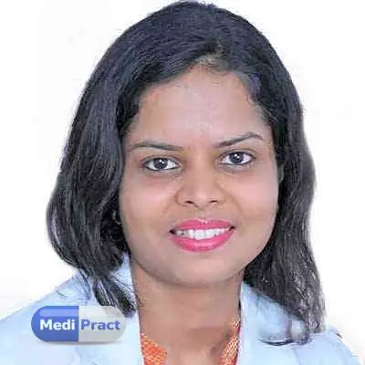 Dr. Saba Kausar Profile Picture