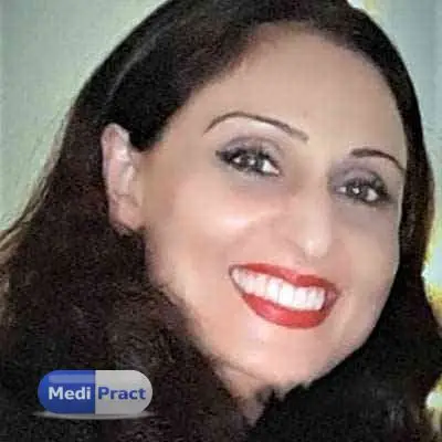 Dr. Saba Rasool Profile Picture