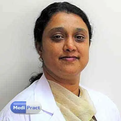 Dr. Sabah Javed Profile Picture
