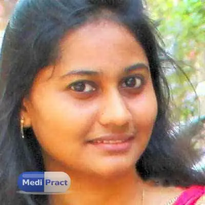 Dr. Sabana Profile Picture