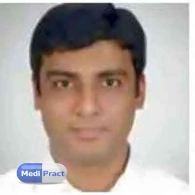 Dr. Sabari Girish Profile Picture