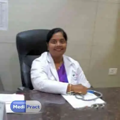 Dr. Sabbani Surekha Profile Picture