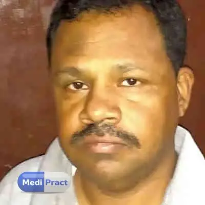 Dr. Sabbir Iman fatmi Profile Picture