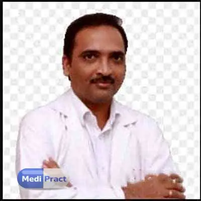 Dr. Sabbu Kishore Profile Picture