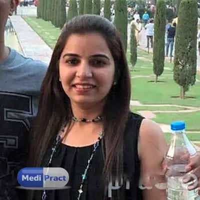 Dr. Sabeena Punjani Profile Picture