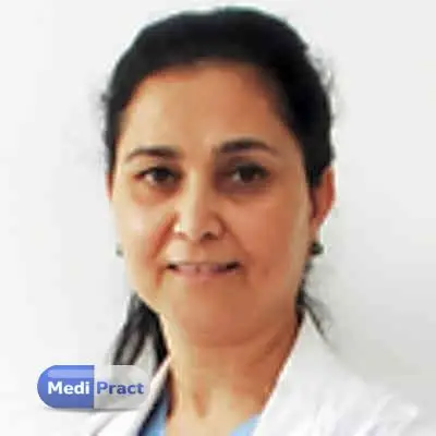 Dr. Sabhayata Gupta Profile Picture