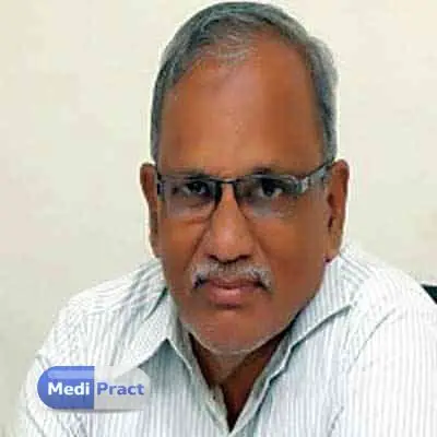 Dr. Sabhesan Sivam Profile Picture