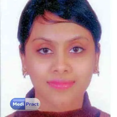Dr. Sabia Aggarwal Profile Picture