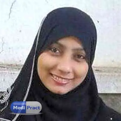 Dr. Sabiha Arshi Profile Picture