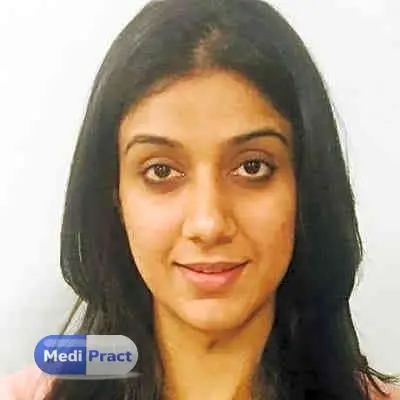 Dr. Sabiha Baweja Profile Picture