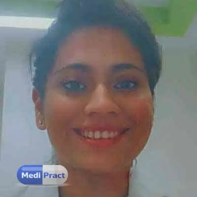 Dr. Sabiha Kapade Profile Picture