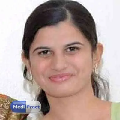 Dr. Sabina Deshmukh Profile Picture