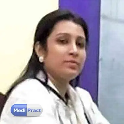 Dr. Sabina Musa Kazi Profile Picture