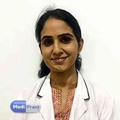 Dr. Sabina Singh Profile Picture