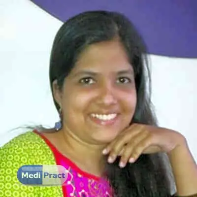 Dr. Sabina Sultana Profile Picture