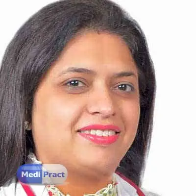 Dr. Sabina Vij Profile Picture