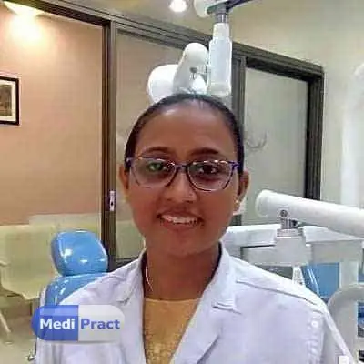 Dr. Sabina Yesmin Profile Picture